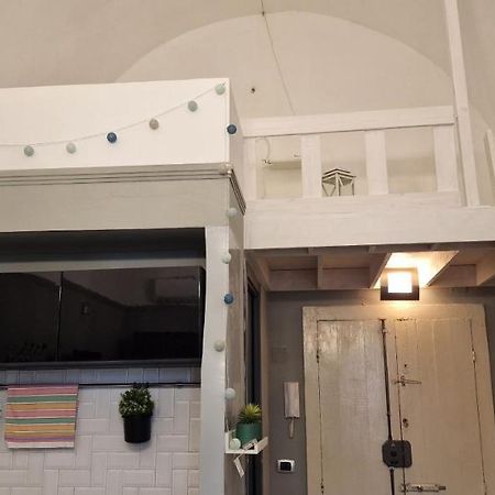 Casa Di Paola Via Napoli Bari Apartment Exterior photo