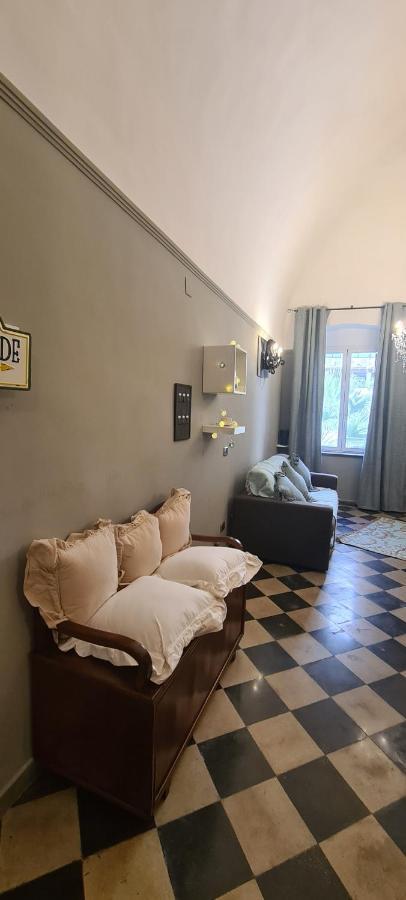 Casa Di Paola Via Napoli Bari Apartment Exterior photo