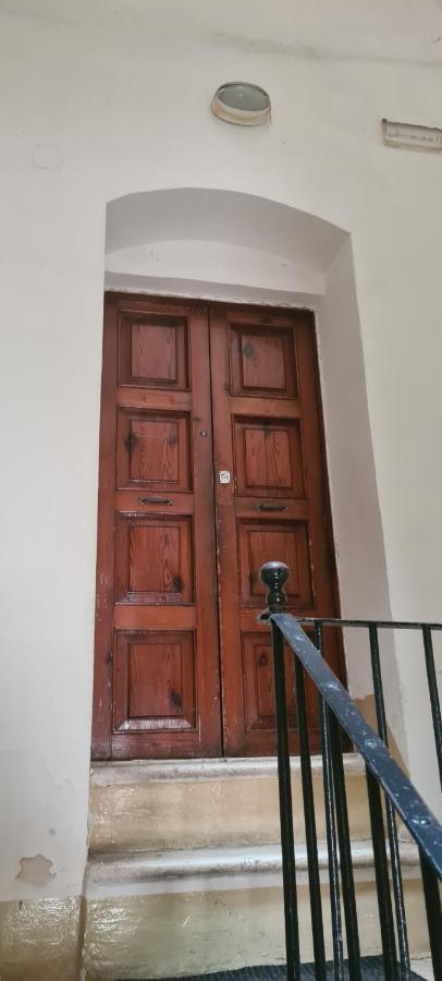 Casa Di Paola Via Napoli Bari Apartment Exterior photo