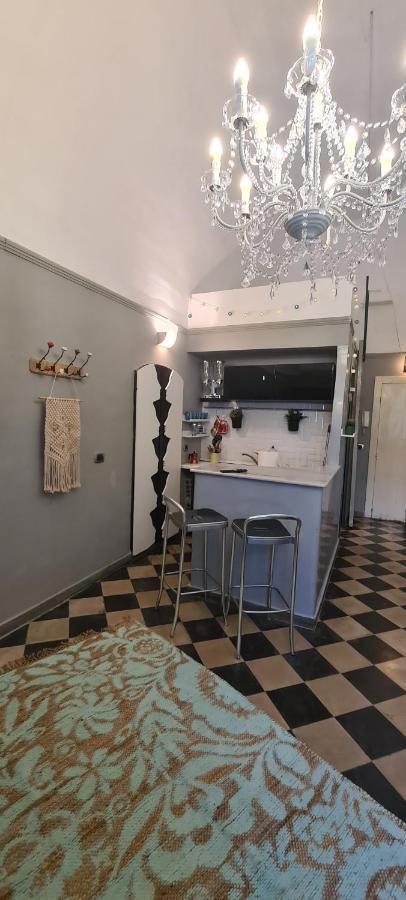 Casa Di Paola Via Napoli Bari Apartment Exterior photo
